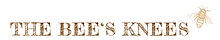 the_bees_knees_typo.jpg